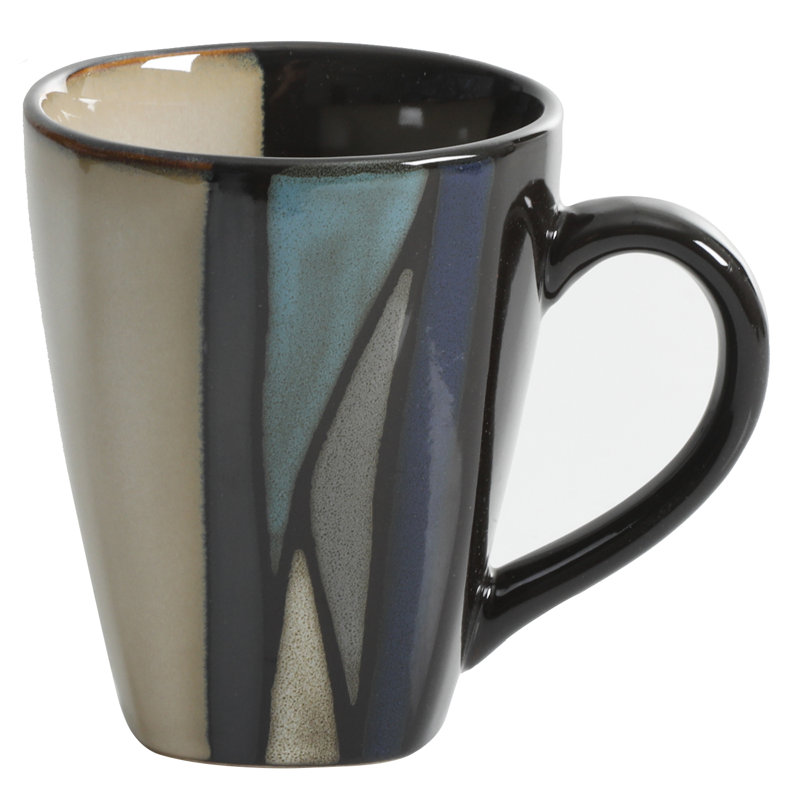 Gibson Elite Althea Stoneware Dinnerware Set Service for 4 & Reviews